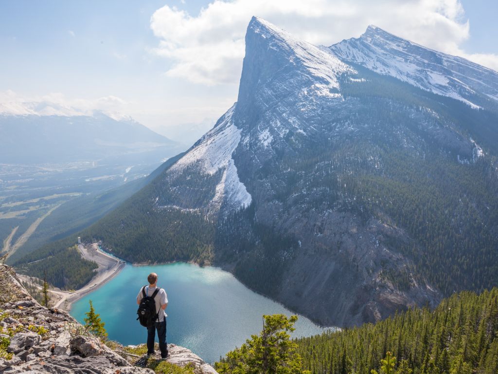 canada Mountain