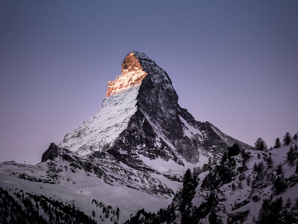 matterhorn