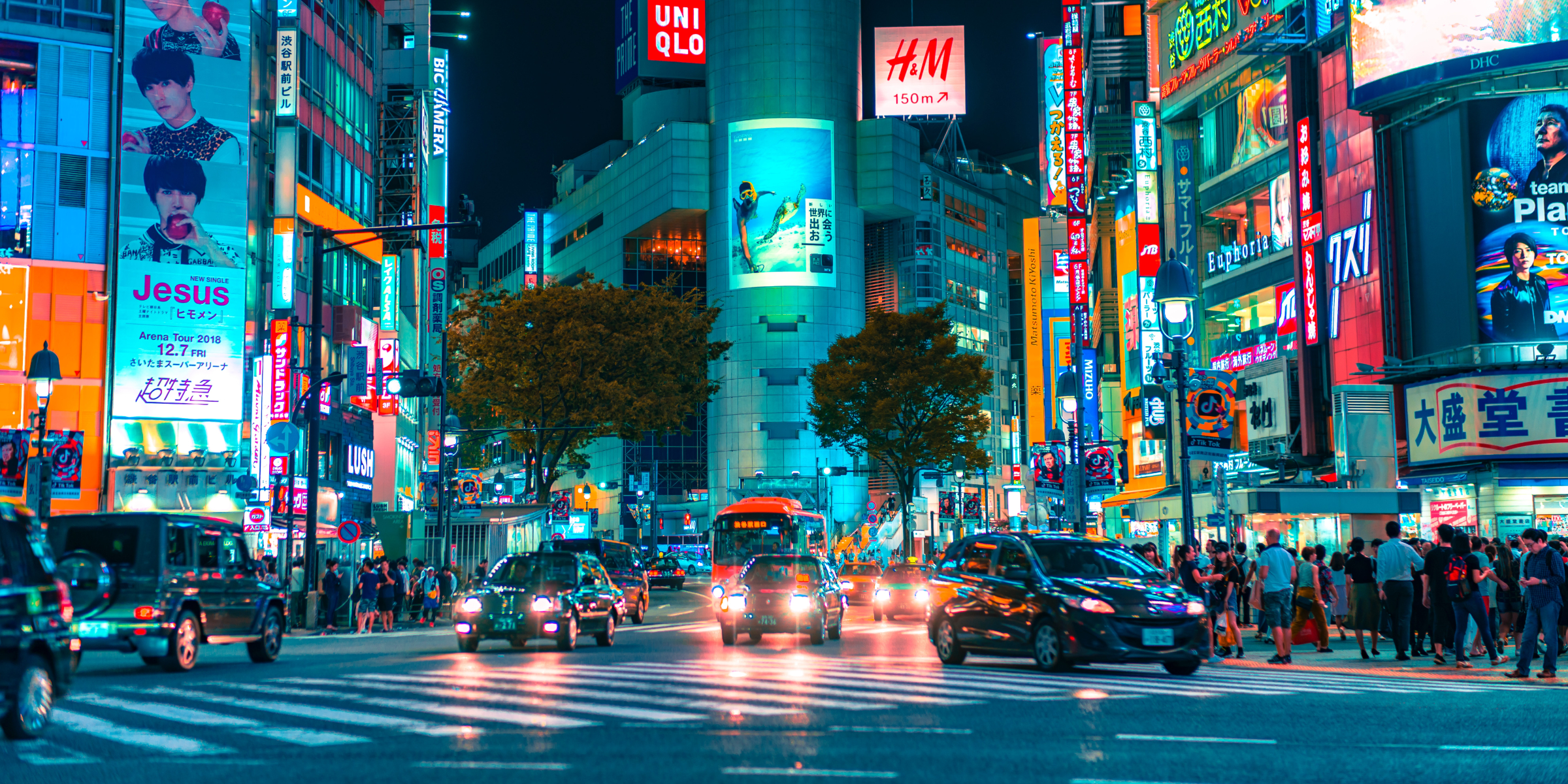 tokyo